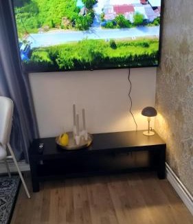 Vaasa Apartment | Active Riihikatu