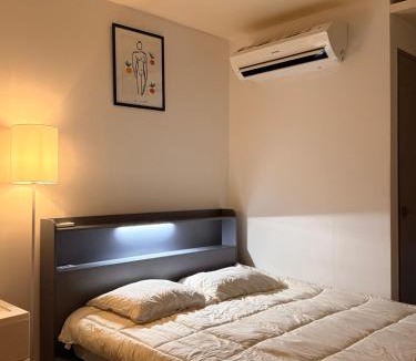 Seocho-dong Apartment | Adams Home Residence Gangnam Aurora Suite