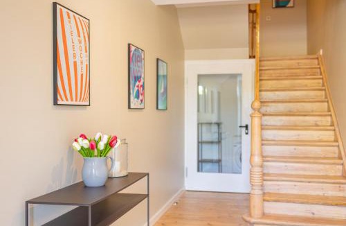 Norddorf Apartment | Adas Hüs - Wohnung 1