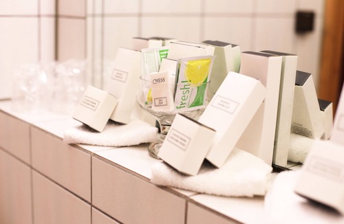 Untermunstertal Hotel | Adler Stube