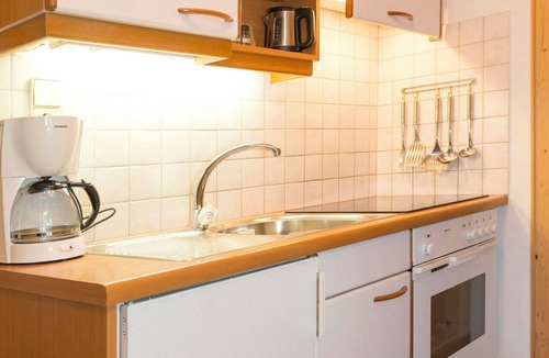 Muhlthal Apartment | Adlerblick by Interhome