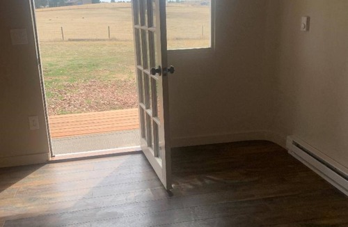 Parker Apartment | Adorable 1-bedroom upstairs apartment in charming Parker for a relaxing stay!