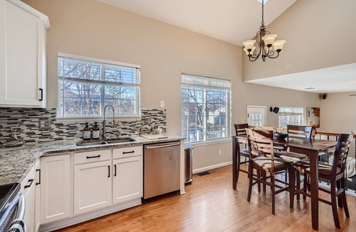 North Central Westminster House | Adorable Home close to Boulder and Denver