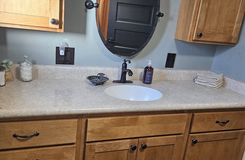 Orchard City House | Adventure Awaits: Cozy Getaway near Grand Mesa with Year Round Recreation