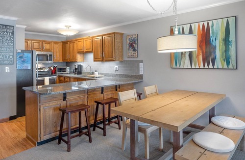 Telluride Condo | Adventure Awaits! Quiet West End, Walk Everywhere, Open Living