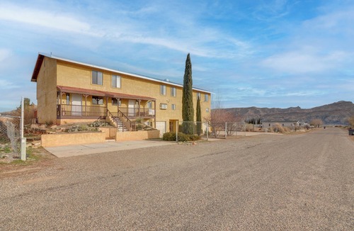 Big Water House | Adventure Base 2 Near Lake Powell