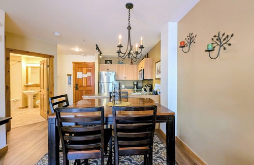 River Run Condo | Adventure Base | Hot Tub, River Run Village