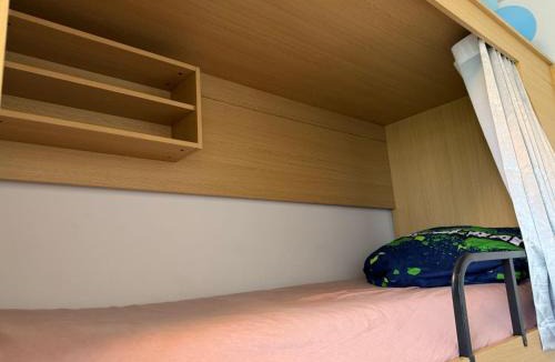 Trudering-Riem Hostel | AECOspires CoWorkStel