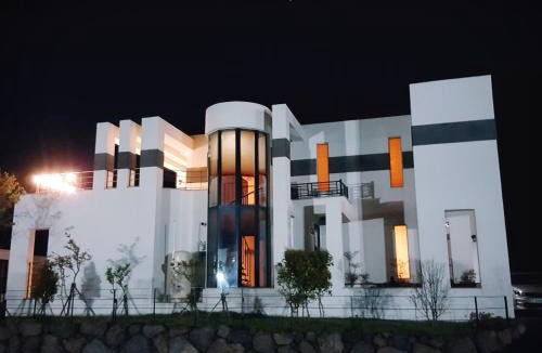 Aewol Hotel | Aewol Penthouse