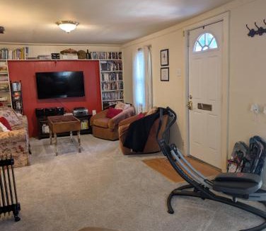 Montrose House | AG House, Recreaters,Work Remote, Surgery, Healing ADA, Pets, Parking