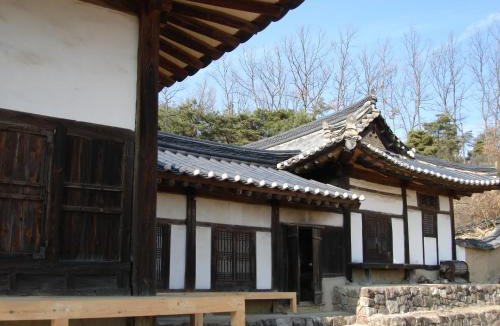 Pungsan House | Ahndong Kimjongtaek Yangsodang