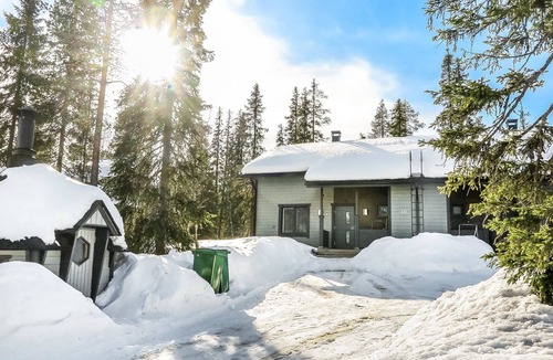 Syote House | Aihki a by Interhome