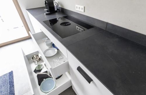 Schwaebisch Hall Apartment | AIL Hall Altstadt