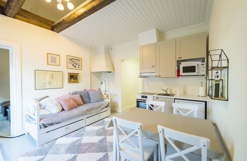 Vaasa Apartment | AinaBnB - Residence Kappsäcken