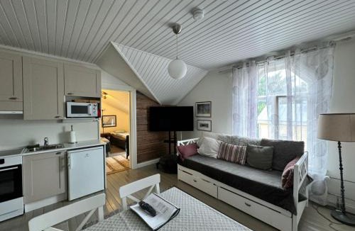 Vaasa Hotel | AinaBnb - Residence Kappsäcken
