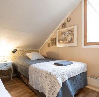 Sonka Apartment | Ainola Arctic Hillside