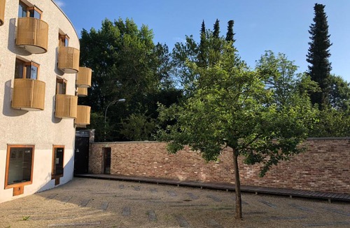 Stuttgart Hotel | Akademie der Dioezese
