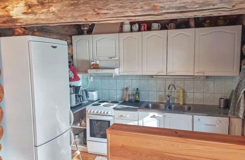 Kuusamo House | Alakitkajärvi, takkusalmi by Interhome