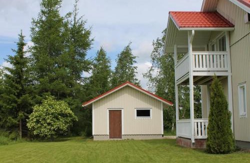 Kurikka Apartment | Albertiina