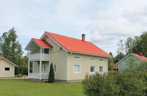 Kurikka Apartment | Albertiina