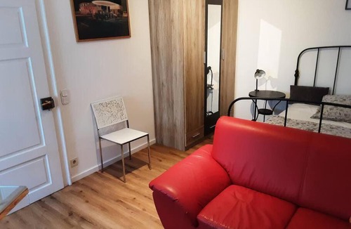 City Centre Regensburg Apartment | Alfred First