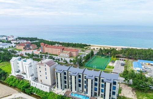 Gangneung Villa | Algoboni Hotel