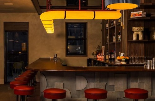 City Park Hotel | All Inn Hotel