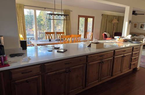 Grand County House | All season house; close to Winter Park and Granby Ranch skiing; hot tub