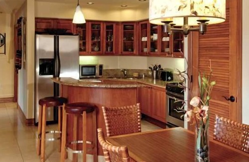 Peak 9 Hotel | All suite 2 bedroom hotel with fireplace and full kitchen at base of peak 9.