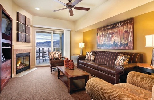 Grand Elk Ranch Resort | All the comforts of home!