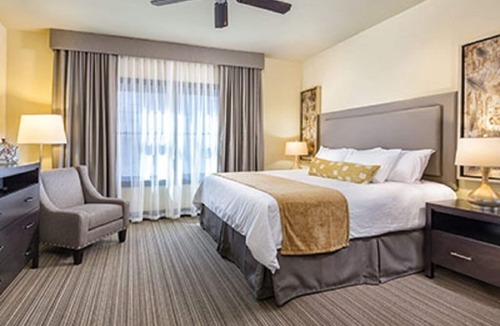 Grand Elk Ranch Resort | All the comforts of home!
