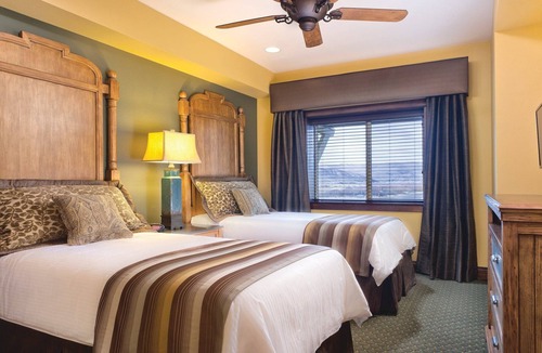 Grand Elk Ranch Resort | All the comforts of home!