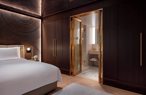 Innere Stadt Hotel | Almanac Palais Vienna