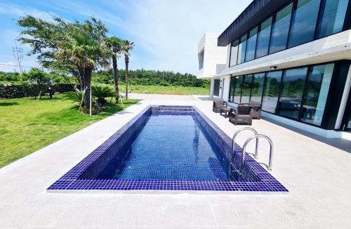 Gujwa Apartment | Almare Woljeong