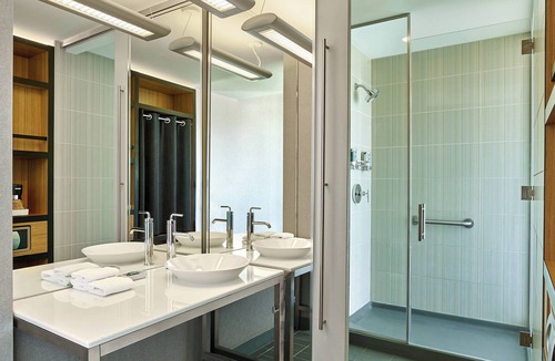 Broomfield Hotel | Aloft by Marriott Broomfield Denver