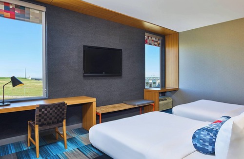 Broomfield Hotel | Aloft by Marriott Broomfield Denver