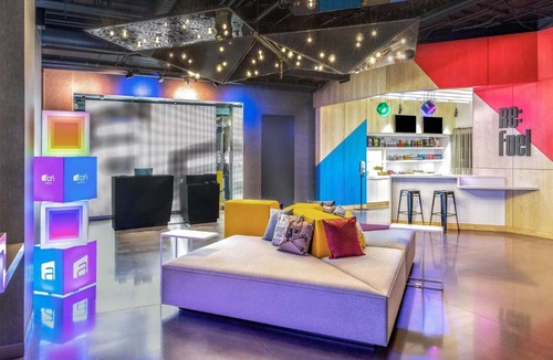 North Westminster Hotel | Aloft by Marriott Denver North Westminster