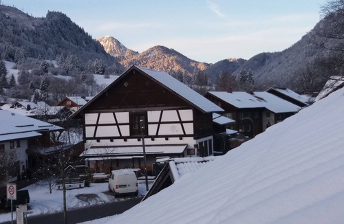 Steinach Ski Chalet | Alpenchalet Pfronten