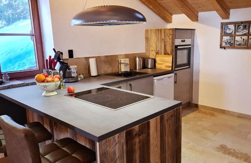 Kranzegg Apartment | Alpenhimmel