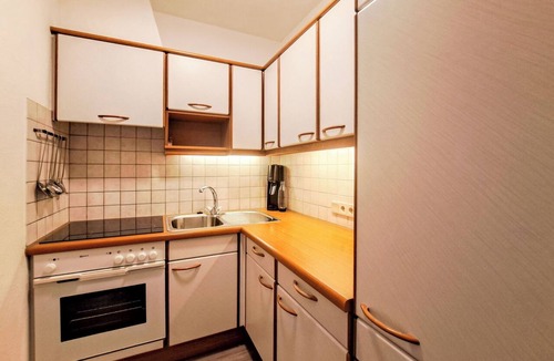 Muhlthal Apartment | Alpenschlössl by Interhome
