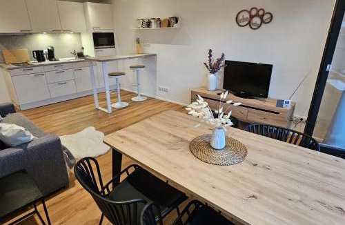 Meilingen Apartment | Alpensternchen
