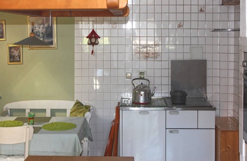 Niedergebisbach Apartment | Alpine Stay in Herrischried