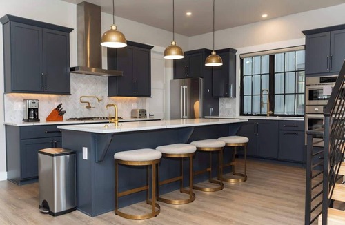 Winter Park Ski Chalet | Alpine Views | Hot Tub | Board Games