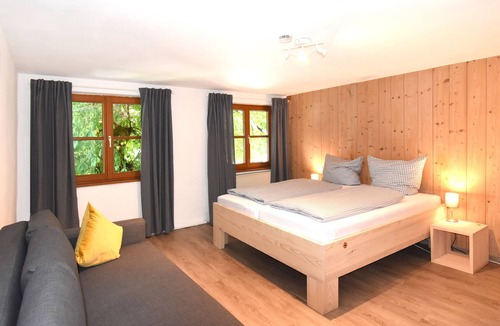 Kappel Hostel | Alps Hostel