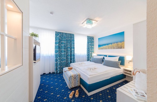 Alt Gaarz Hotel | Alt Gaarzer Eck