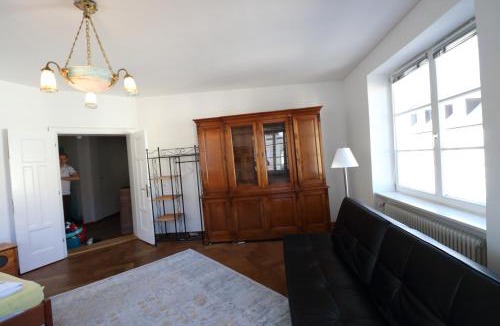Gartnerplatz Apartment | Altbautraum am Gärtnerplatz 120 m2