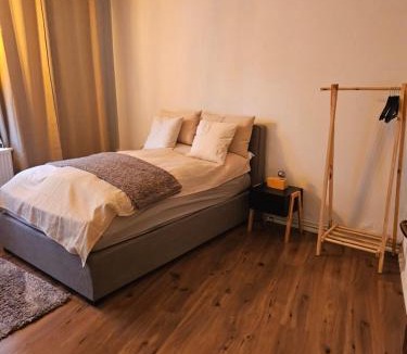 Eibau Apartment | Alte Bibliothek
