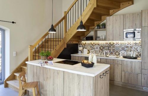 Gorzig House | Alte Scheune