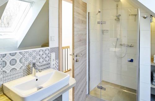 Gorzig House | Alte Scheune