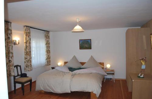Bad Griesbach im Rottal Apartment | Alte Schmiede